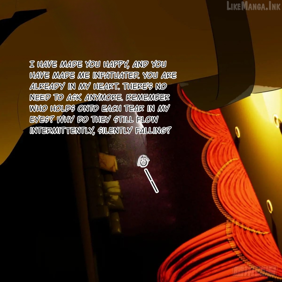 My Own Evil God Chapter 50 - page 43